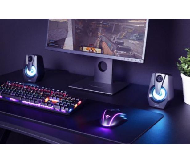 Trust Ziva RGB 2.0 - 610742 - zdjęcie 5